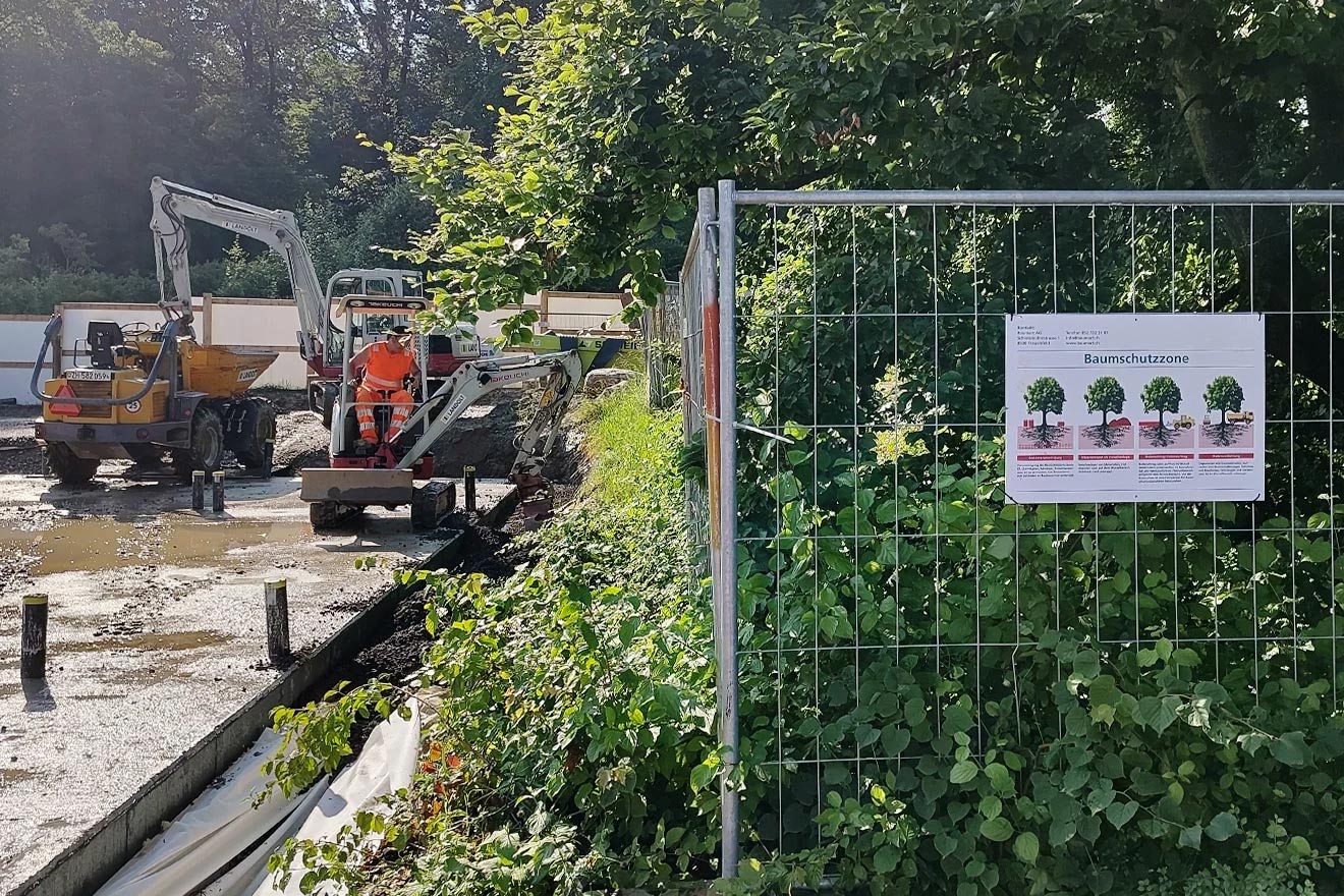 Bauvertraeglichkeit
