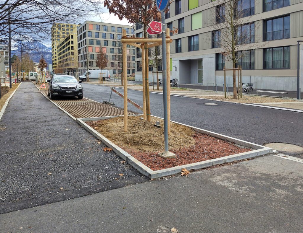 Schwammstadt – Stockholmer Modell