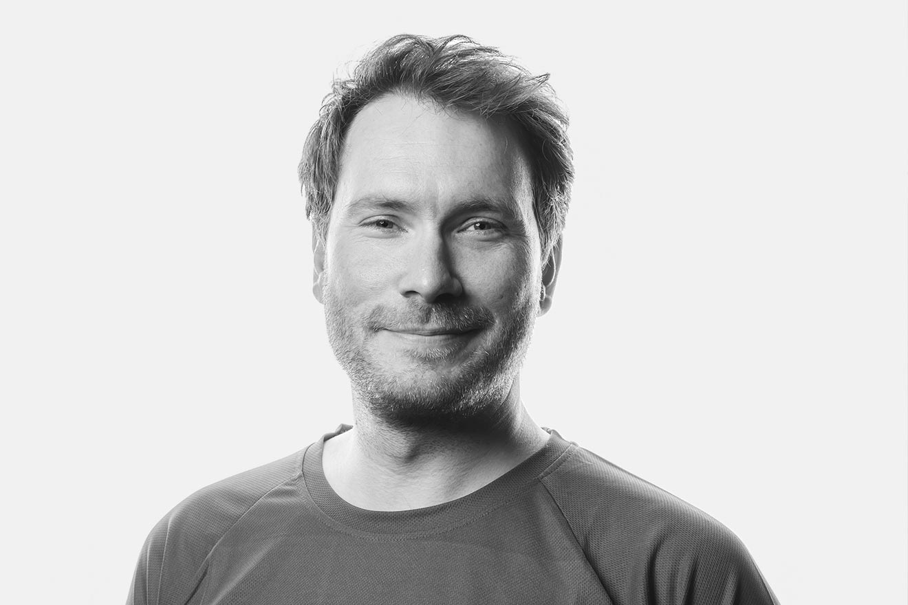 Joël Müller