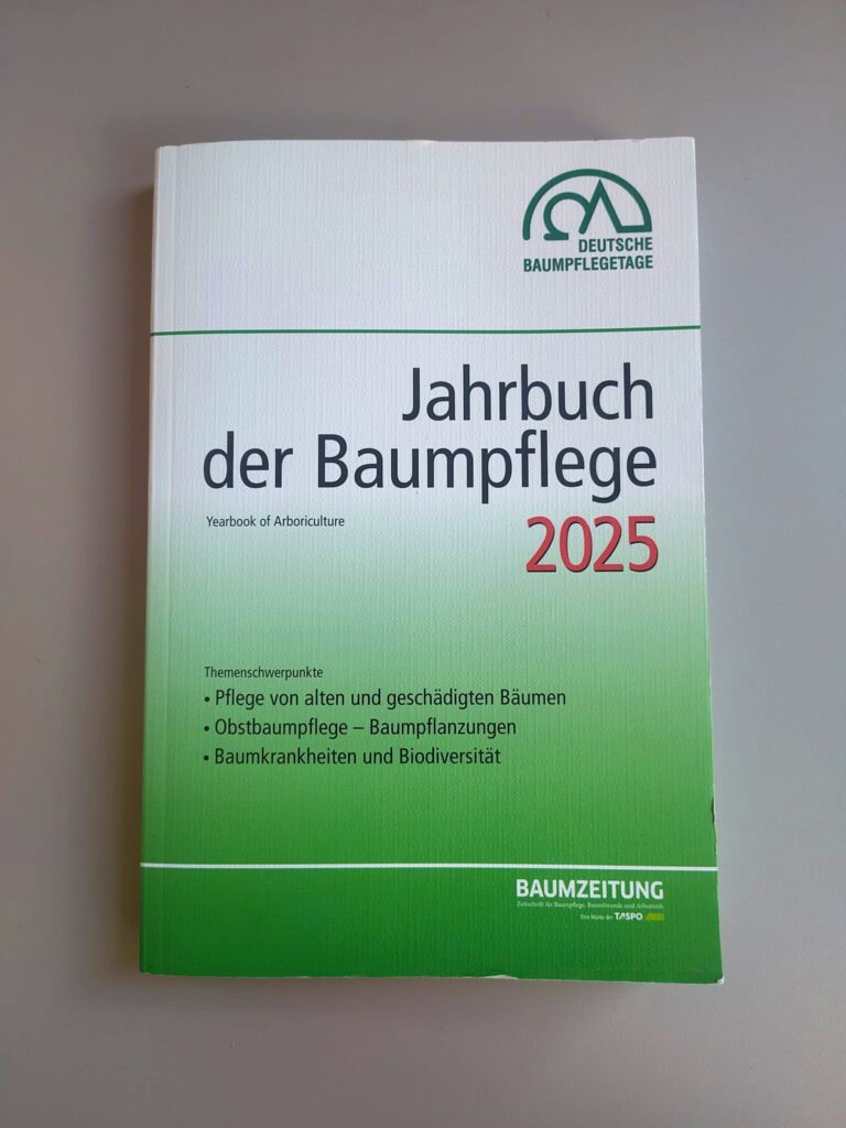 Jahrbuch