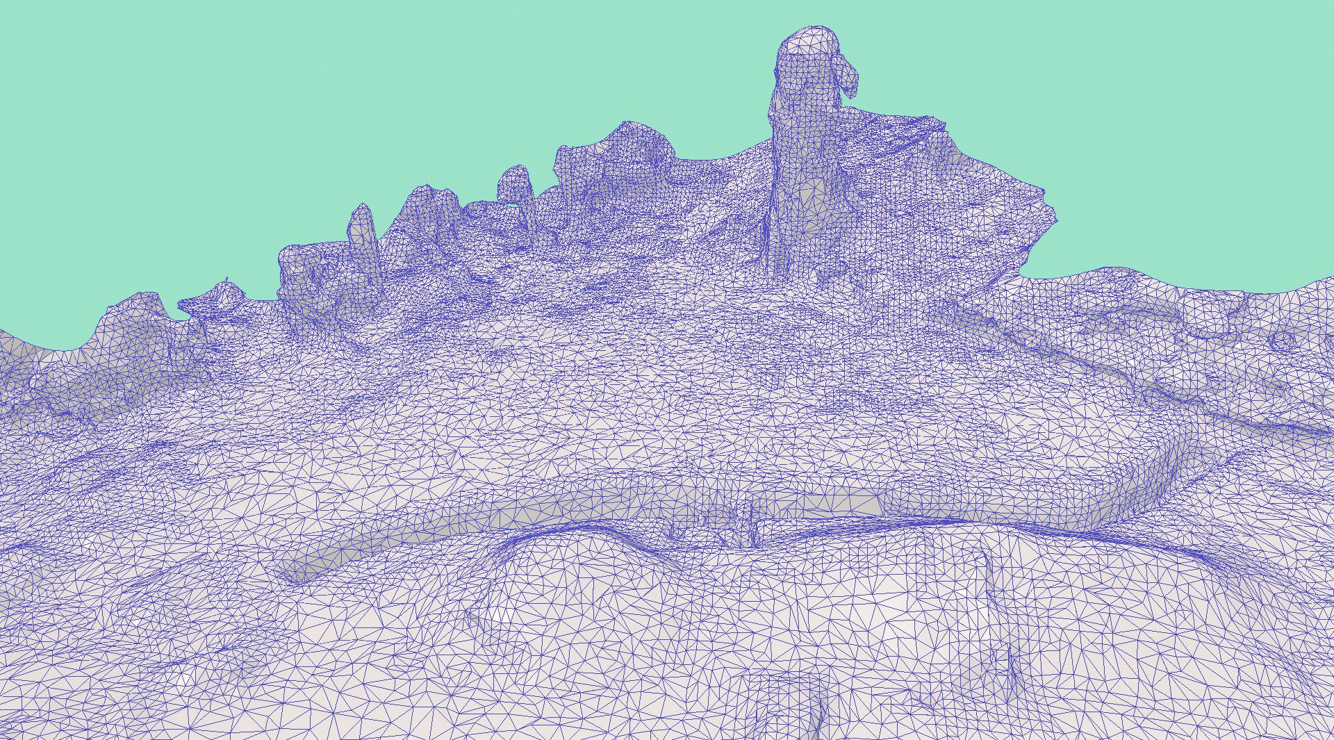Lidar Buche